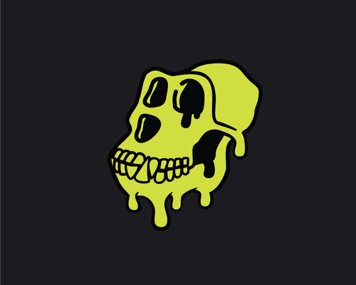 Mutant Ape YC
